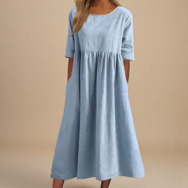 Zaina | Vestido Halagador