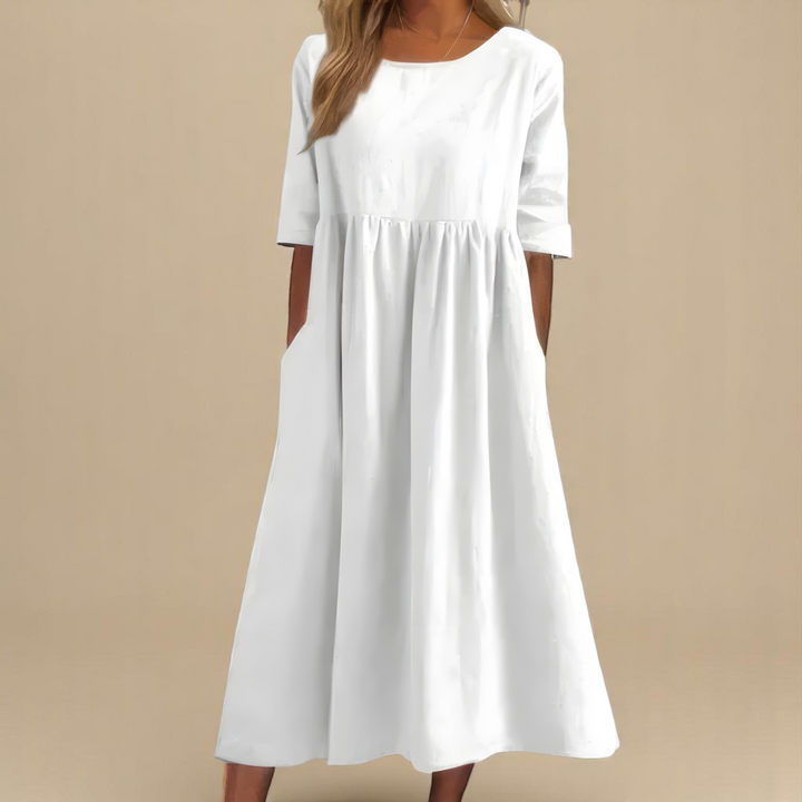 Zaina | Vestido Halagador
