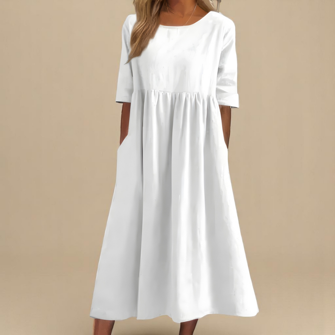 Sofia™ | Vestido Halagador