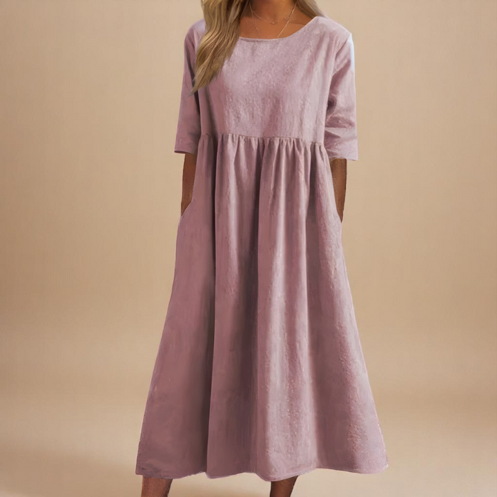Zaina | Vestido Halagador