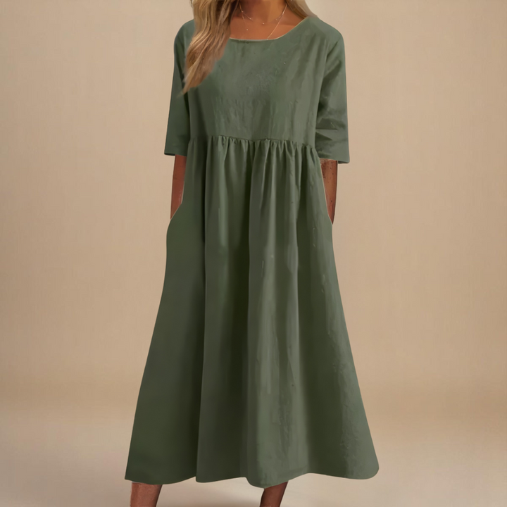Zaina | Vestido Halagador