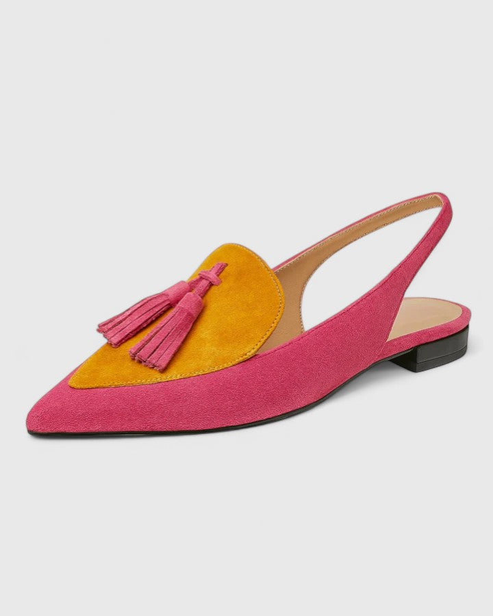 Thalina | Tacones Elegantes