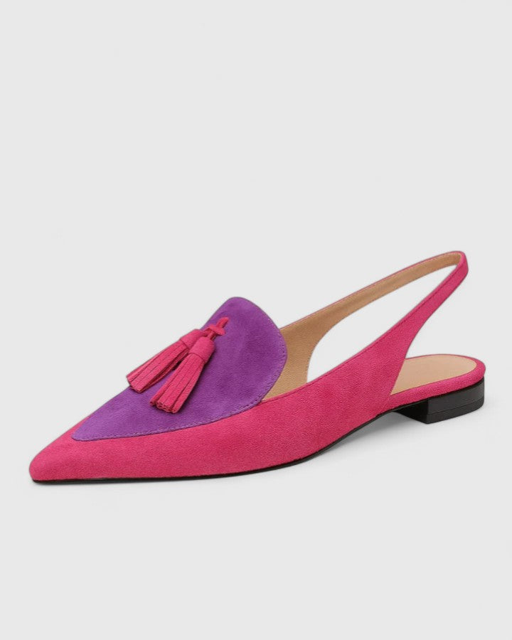 Thalina | Tacones Elegantes