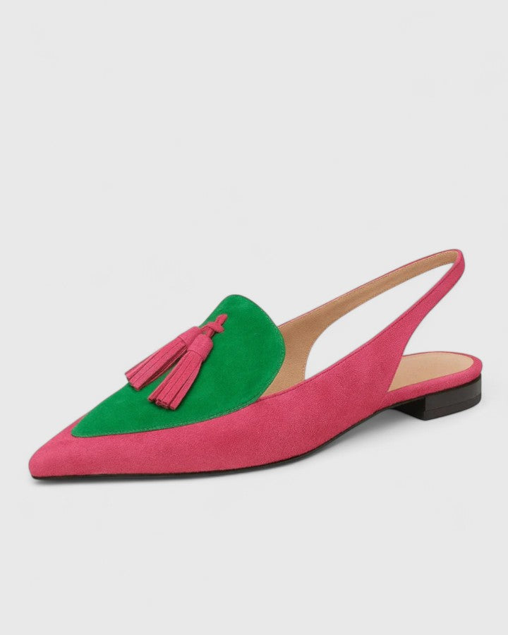 Thalina | Tacones Elegantes