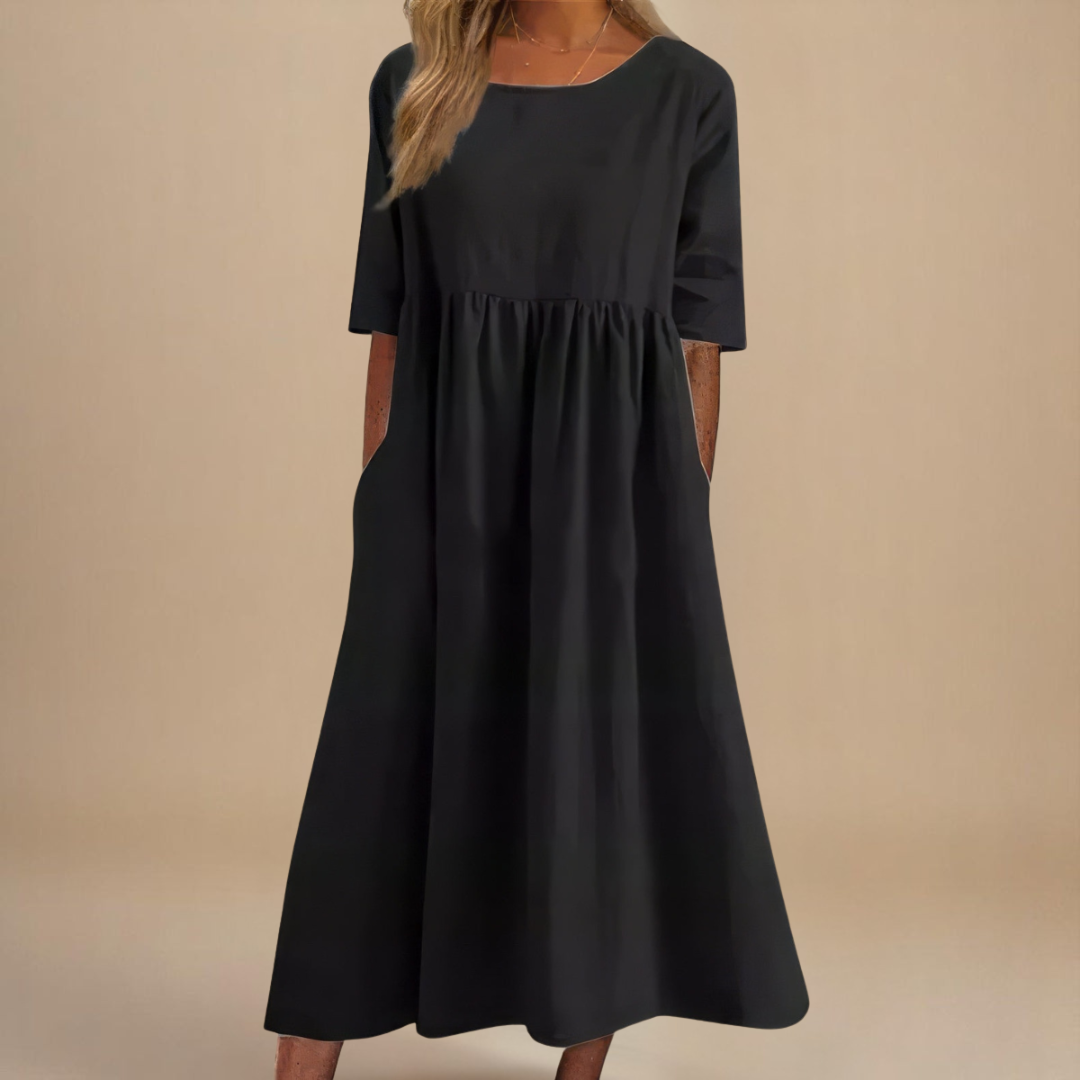 Zaina | Vestido Halagador
