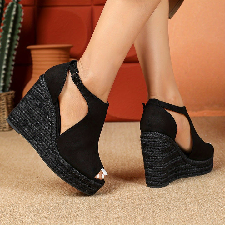Lena | Sandalias de Tacón
