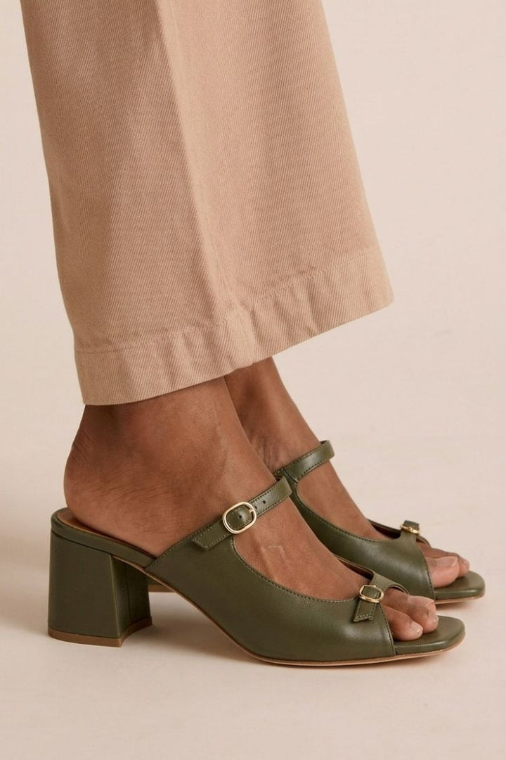 Rita | Tacones Elegancia Riviera