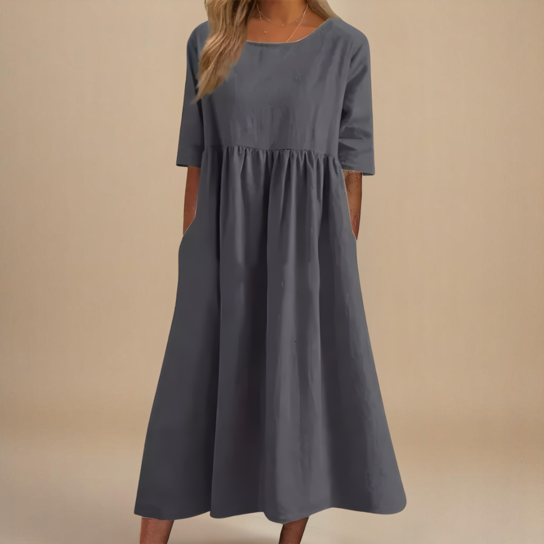Zaina | Vestido Halagador