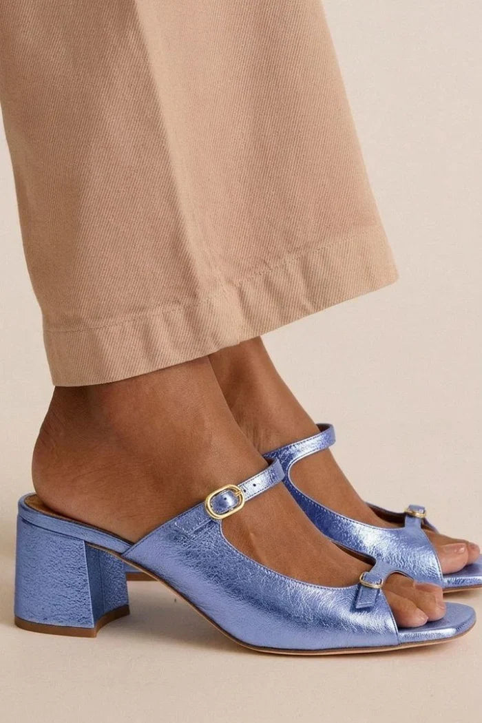 Rita | Tacones Elegancia Riviera