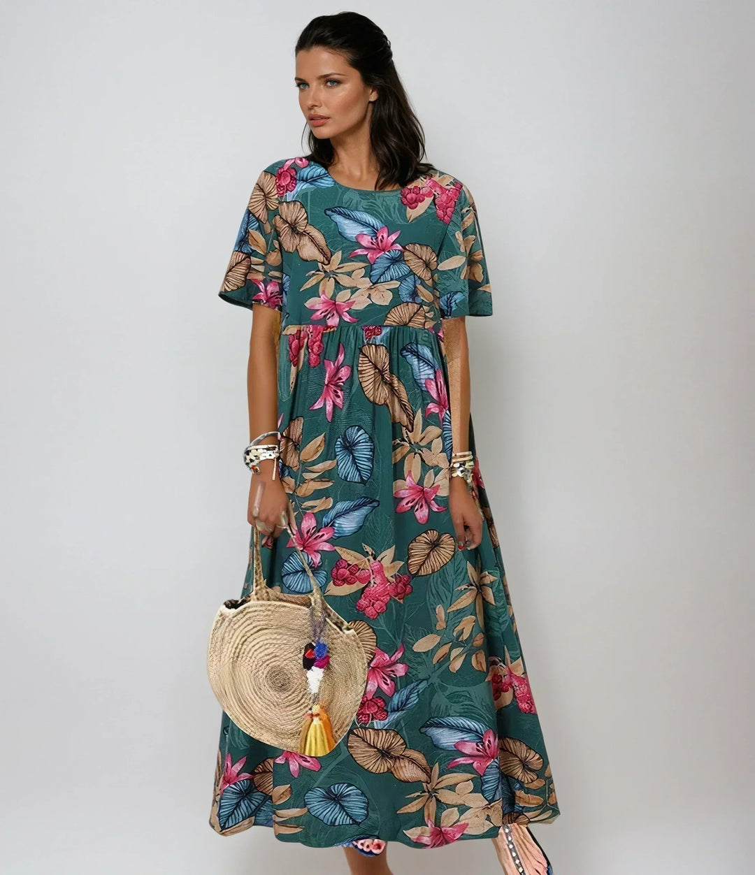 Piper | Elegante Floración de Verano
