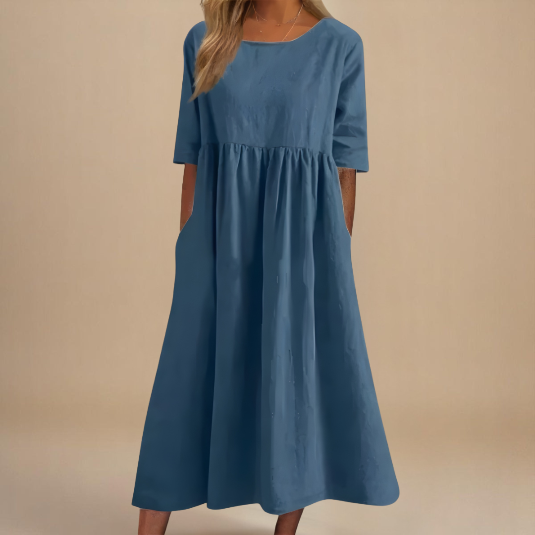 Zaina | Vestido Halagador