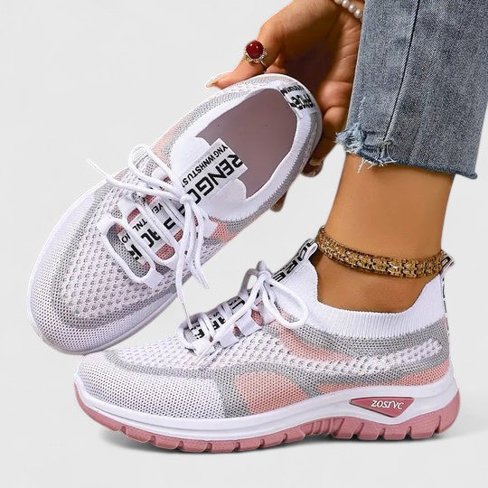 Koralyn | Zapatos Ortopédicos