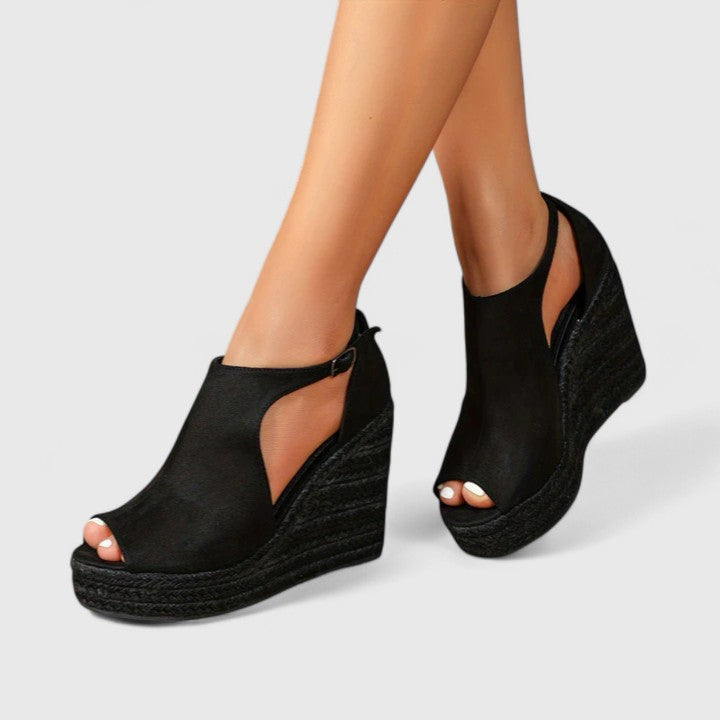 Tahliah | Tacones Ortopédicos