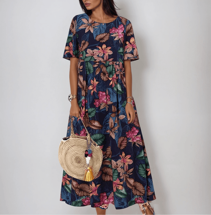 Piper | Elegante Floración de Verano