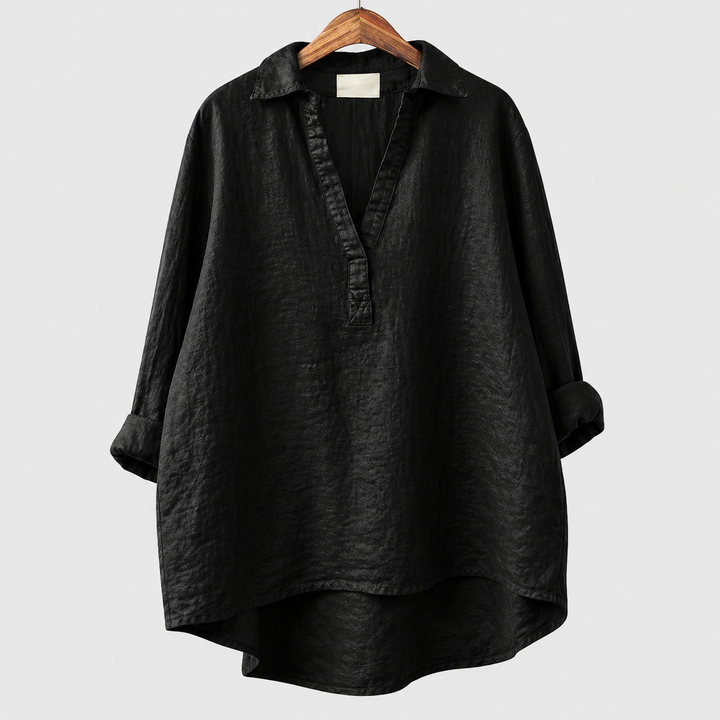 Blusa de verano