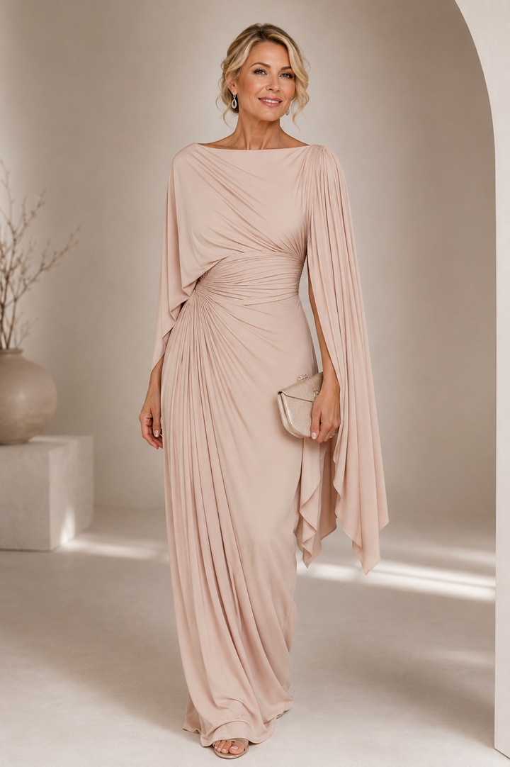 Vestido Maxi Meryl™