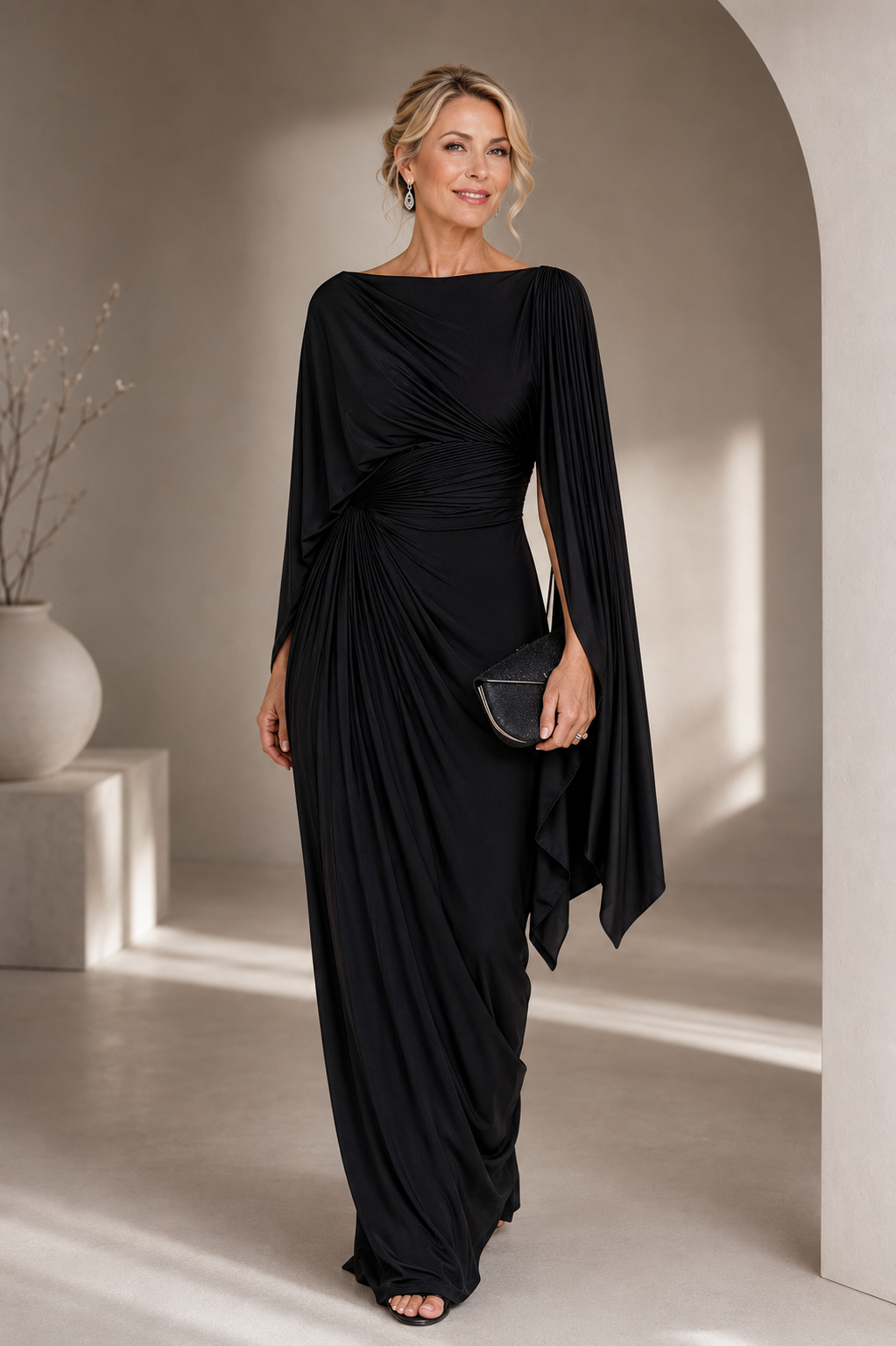 Vestido Maxi Meryl™