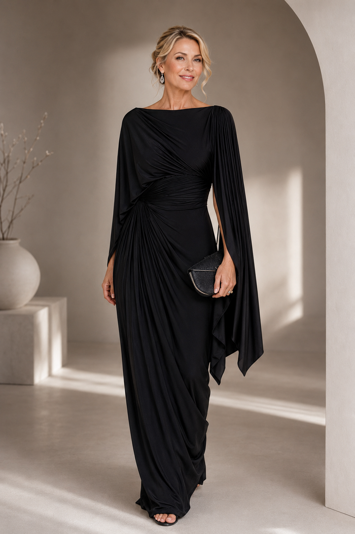 Vestido Maxi Meryl™