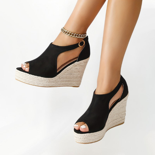 Lena | Sandalias de Tacón