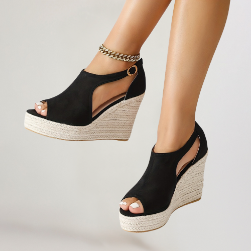 Lena | Sandalias de Tacón