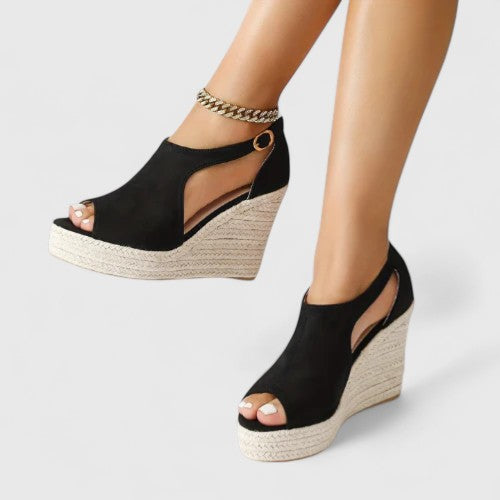 Tahliah | Tacones Ortopédicos