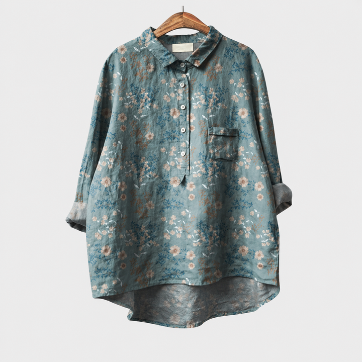 Blusa de verano