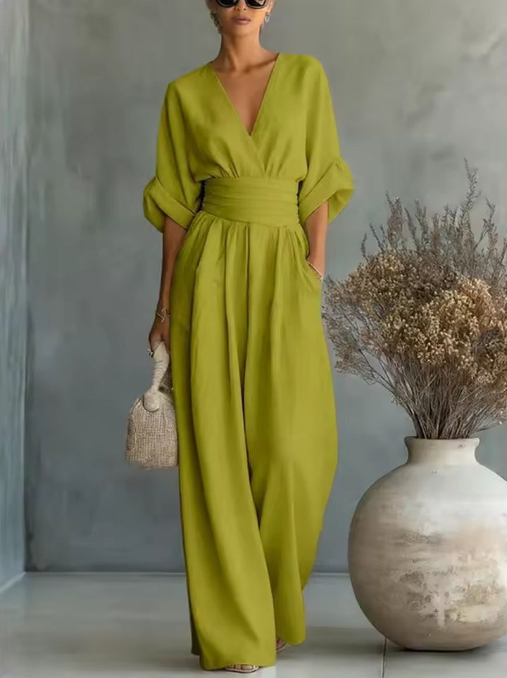 Risel - Mono para Sentirte Cómoda y Elegante en Tu Día.