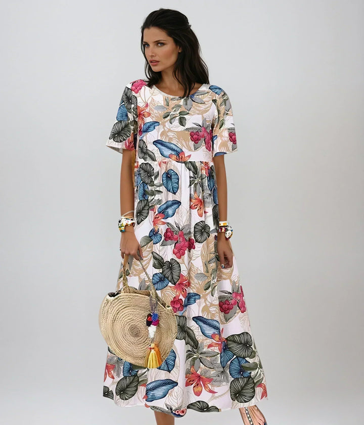Piper | Elegante Floración de Verano