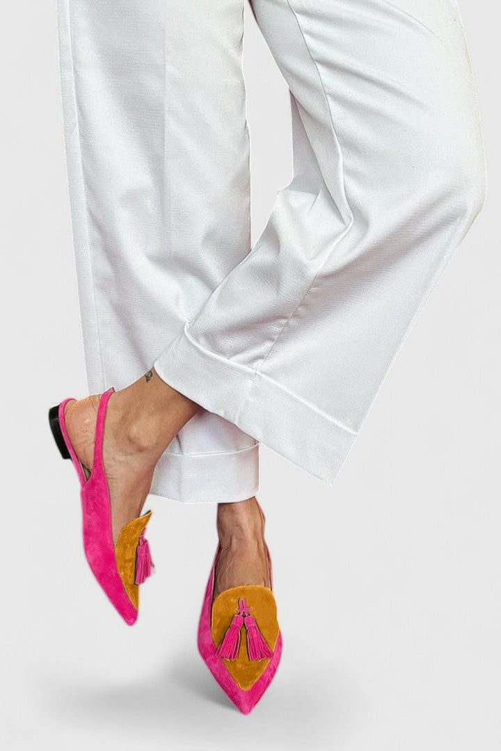 Thalina | Tacones Elegantes