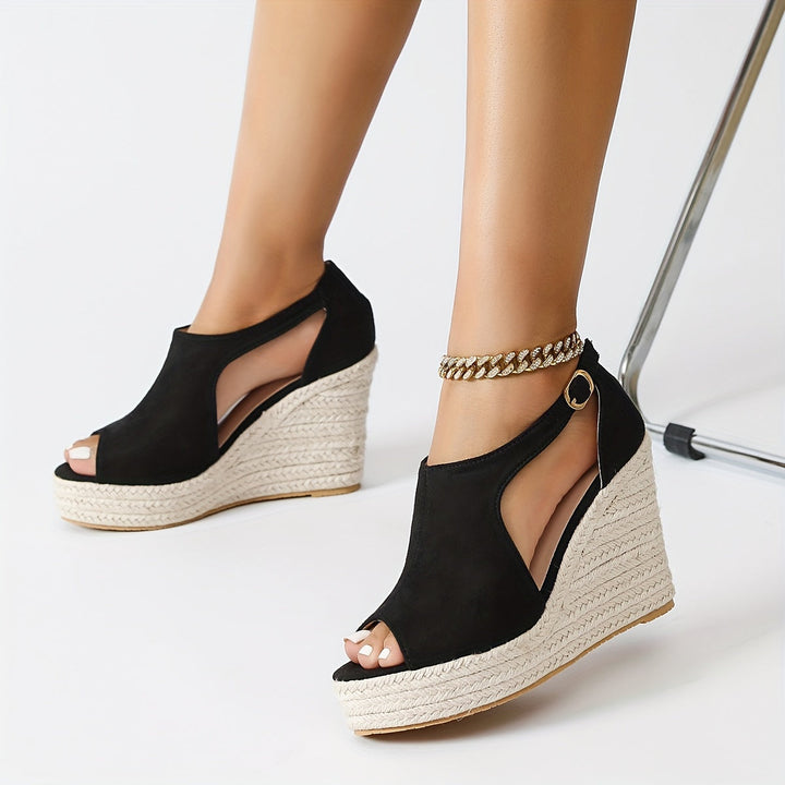Lena | Sandalias de Tacón