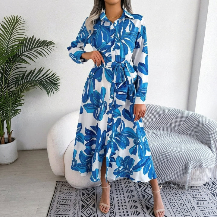 Jazmín | Vestido Floral Soñado