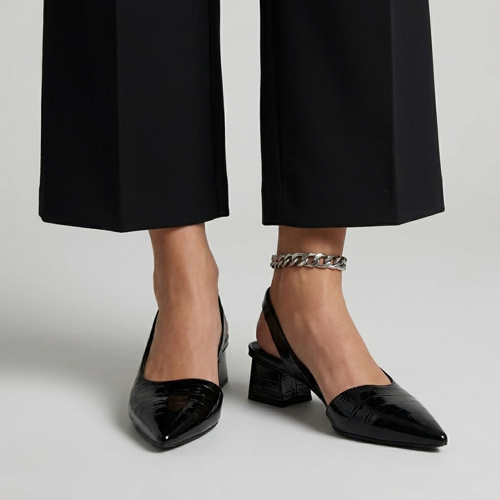 Lisa™ - Tacones Ortopédicos