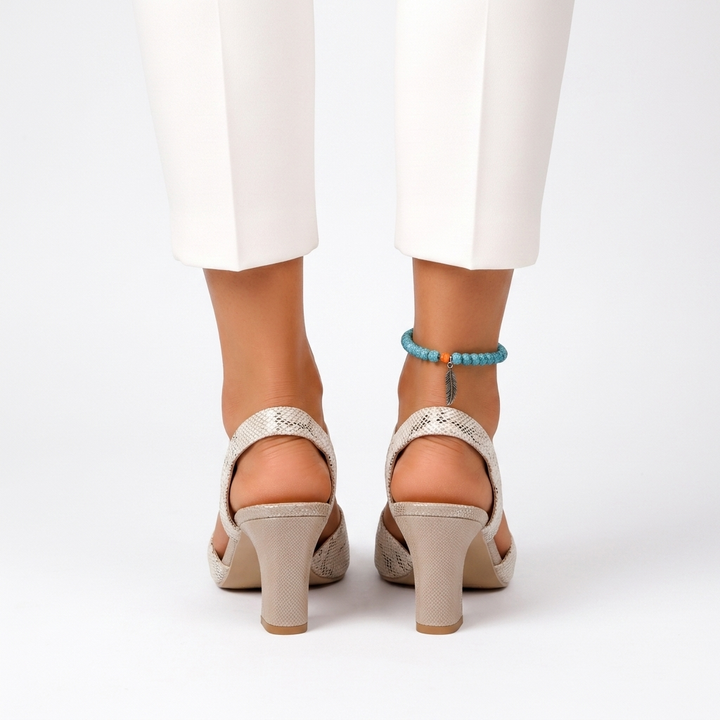 Ayindra | Tacones de Confort Ortopédico