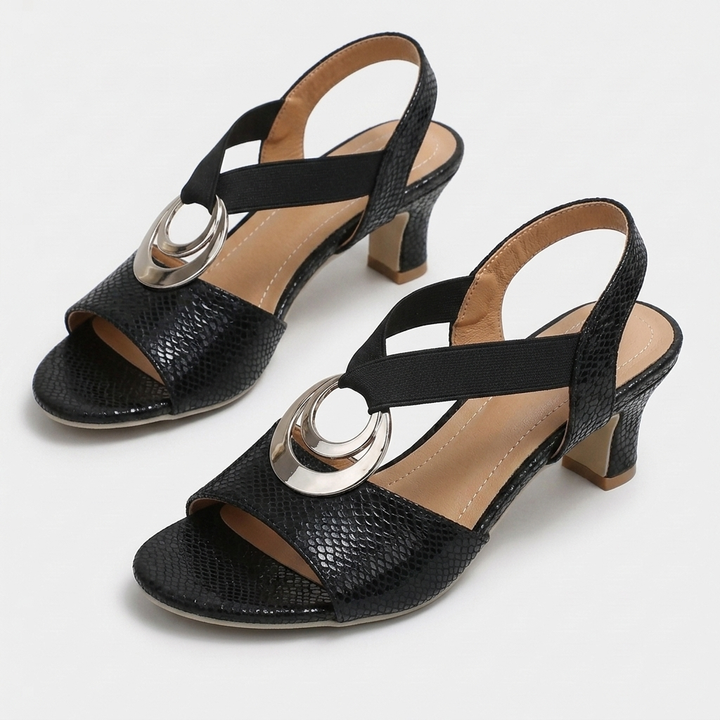 Ayindra | Tacones de Confort Ortopédico