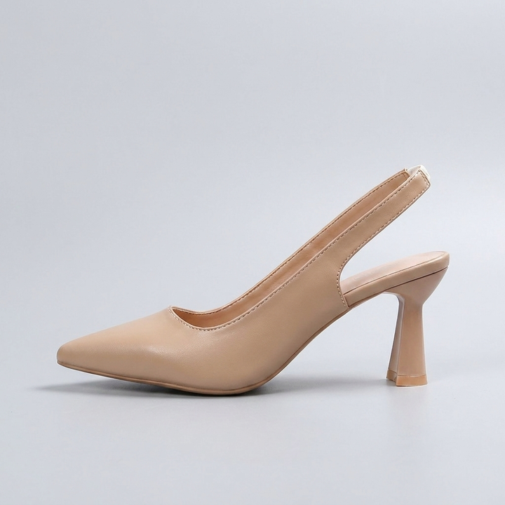 Magdalena | Tacones elegantes