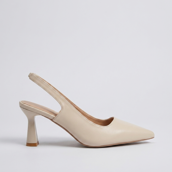 Magdalena | Tacones elegantes